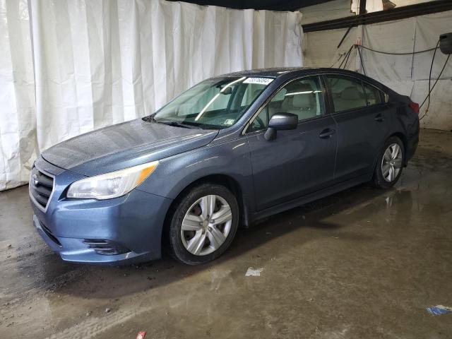 SUBARU LEGACY 2.5 2015 4s3bnba63f3008982