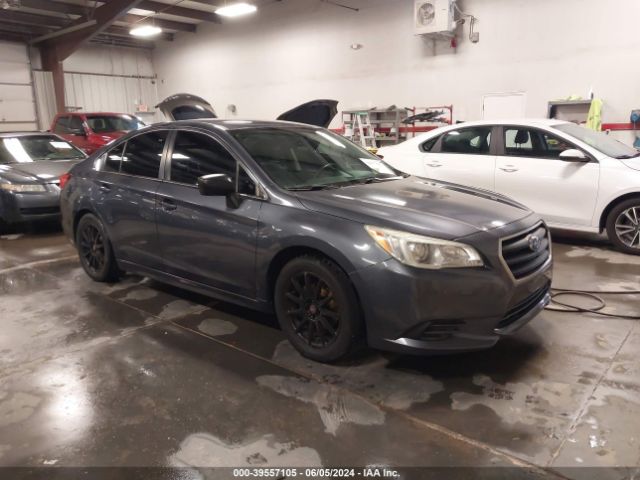 SUBARU LEGACY 2016 4s3bnba63g3031258