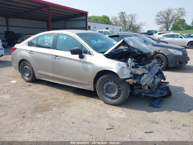 SUBARU LEGACY 2016 4s3bnba63g3048514