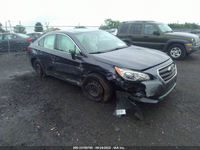 SUBARU LEGACY 2016 4s3bnba63g3055267