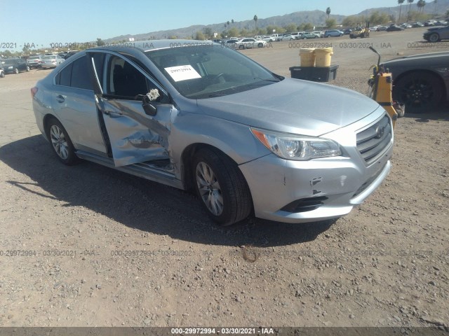 SUBARU LEGACY 2016 4s3bnba63g3056905