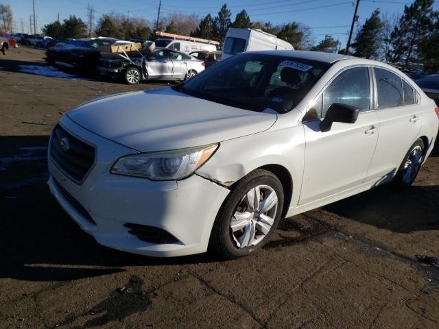 SUBARU LEGACY 2016 4s3bnba64g3050398