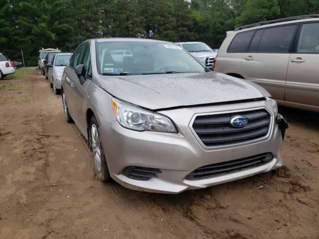 SUBARU LEGACY 2.5 2016 4s3bnba64g3056556