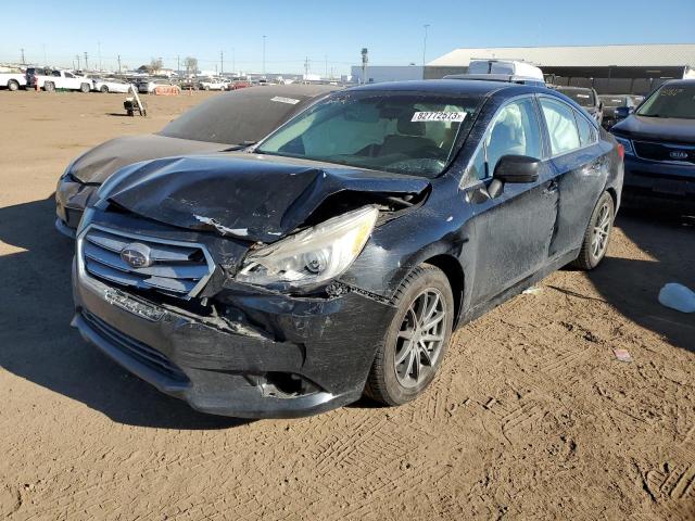 SUBARU LEGACY 2015 4s3bnba65f3026528