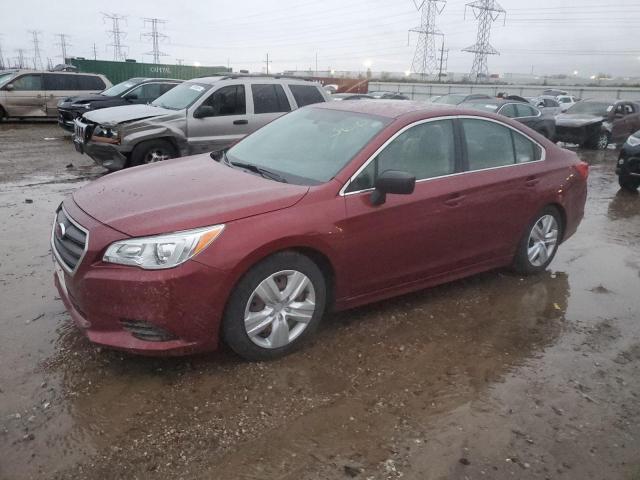 SUBARU LEGACY 2.5 2015 4s3bnba65f3050814