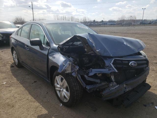 SUBARU LEGACY 2.5 2015 4s3bnba65f3052773