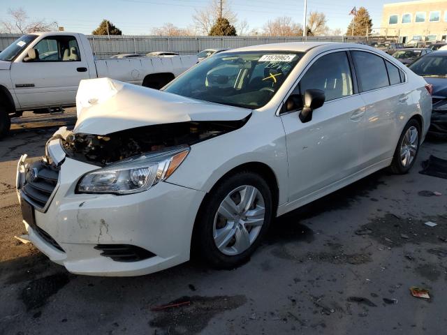 SUBARU LEGACY 2.5 2015 4s3bnba65f3057472