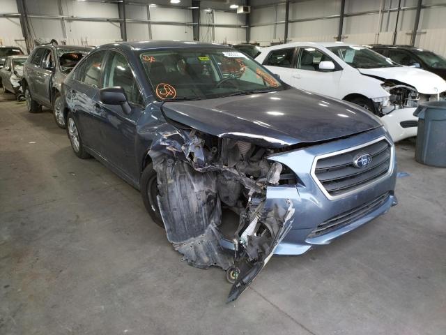 SUBARU LEGACY 2.5 2016 4s3bnba65g3051219