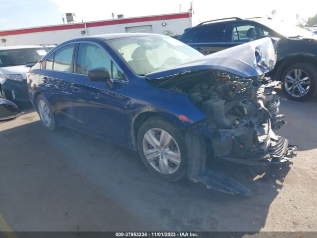 SUBARU LEGACY 2016 4s3bnba65g3055755