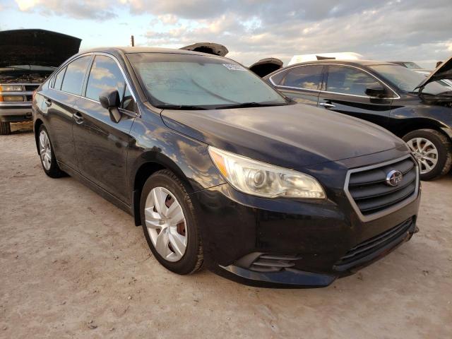 SUBARU LEGACY 2.5 2015 4s3bnba66f3016638