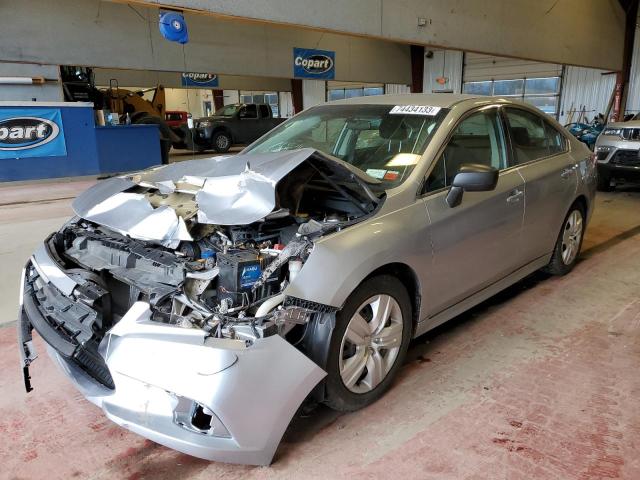 SUBARU LEGACY 2015 4s3bnba66f3035948