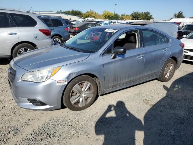 SUBARU LEGACY 2015 4s3bnba66f3052779