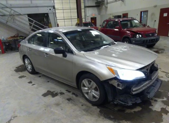 SUBARU LEGACY 2015 4s3bnba66f3065032