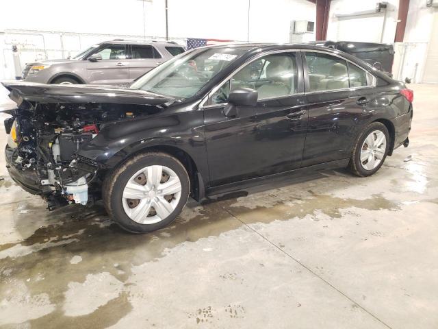 SUBARU LEGACY 2.5 2016 4s3bnba66g3006421