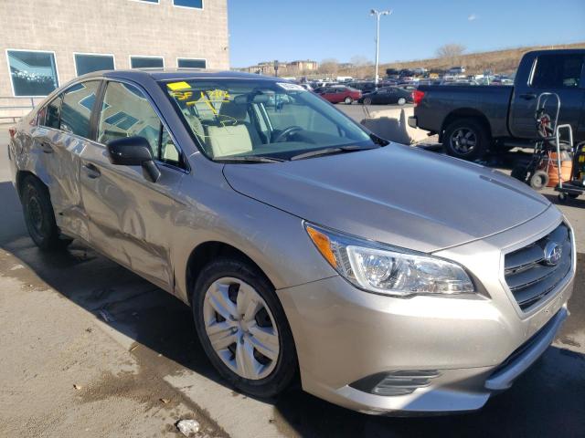 SUBARU LEGACY 2.5 2016 4s3bnba66g3021498