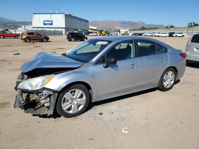 SUBARU LEGACY 2.5 2016 4s3bnba66g3053383