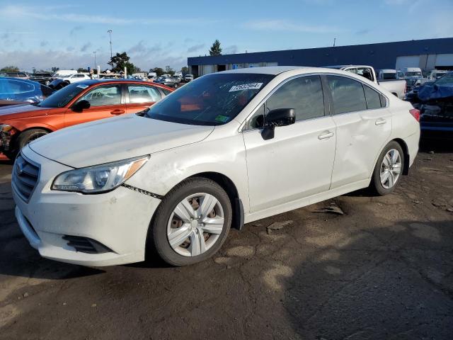 SUBARU LEGACY 2.5 2015 4s3bnba67f3004790