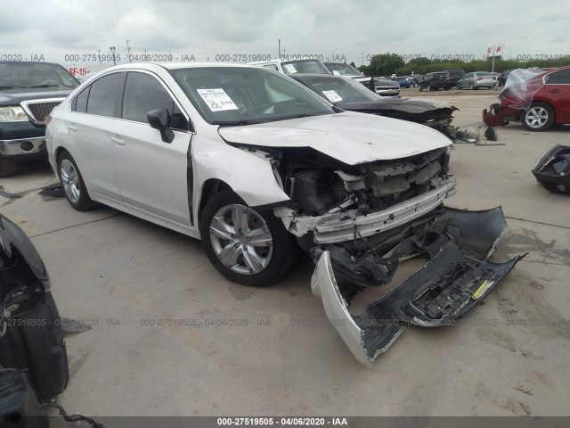 SUBARU LEGACY 2015 4s3bnba67f3065931