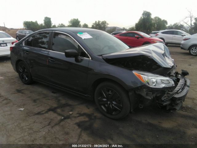 SUBARU LEGACY 2015 4s3bnba68f3022280