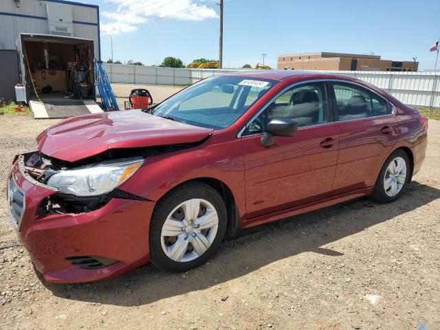 SUBARU LEGACY 2015 4s3bnba68f3049835