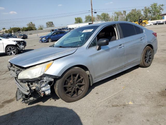 SUBARU LEGACY 2.5 2016 4s3bnba68g3013077