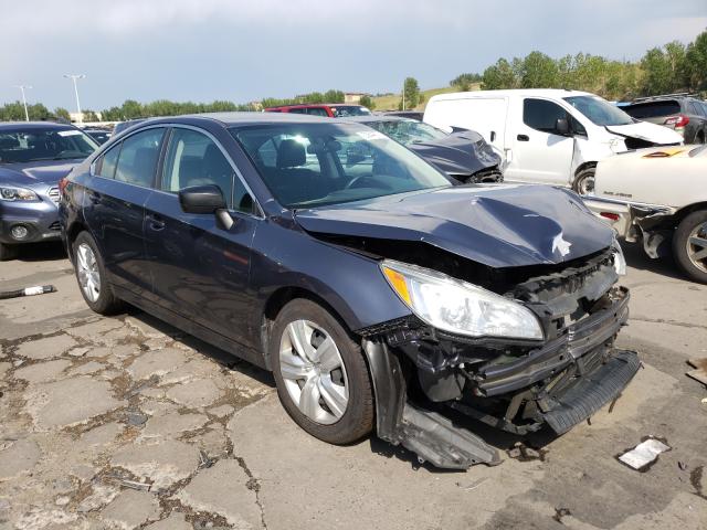 SUBARU LEGACY 2.5 2016 4s3bnba68g3044829