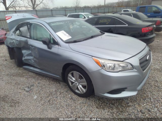 SUBARU LEGACY 2016 4s3bnba68g3046709