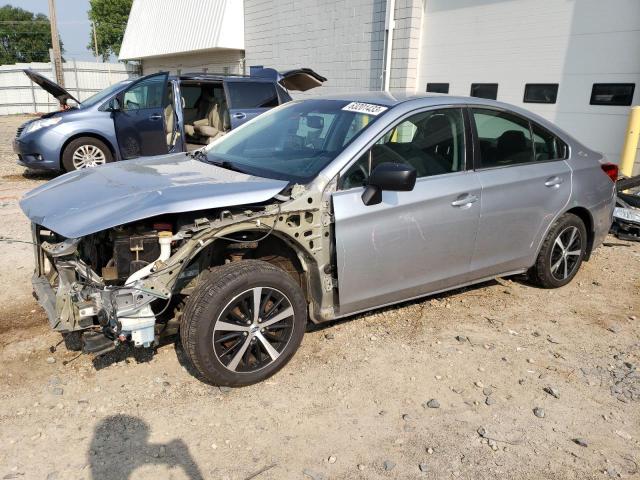 SUBARU LEGACY 2.5 2016 4s3bnba68g3049335