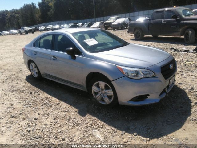 SUBARU LEGACY 2015 4s3bnba69f3044210