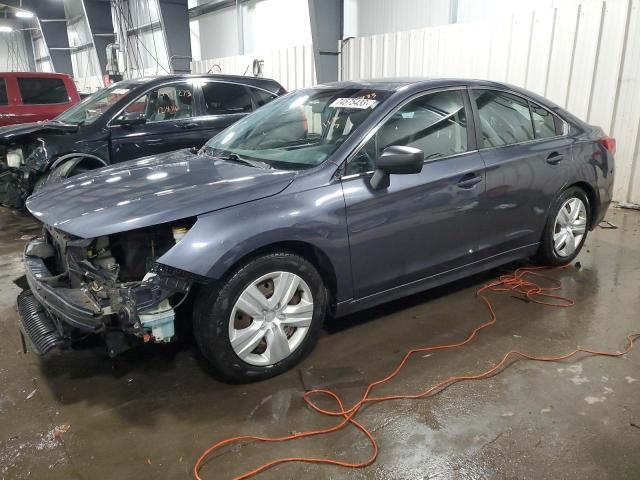 SUBARU LEGACY 2015 4s3bnba69f3045177