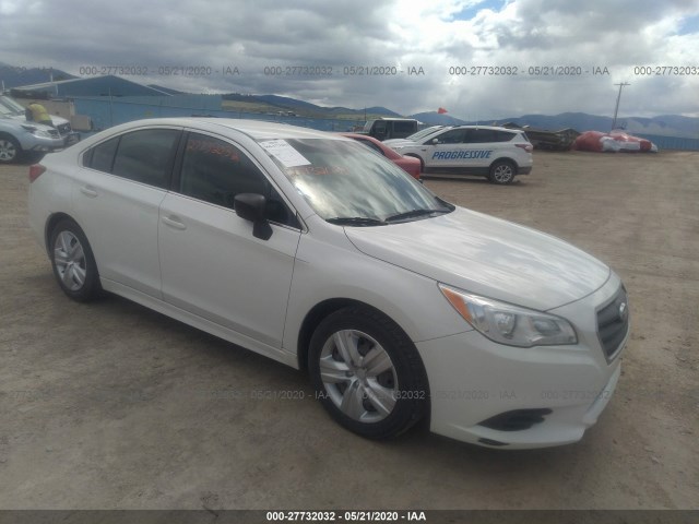 SUBARU LEGACY 2015 4s3bnba69f3066594