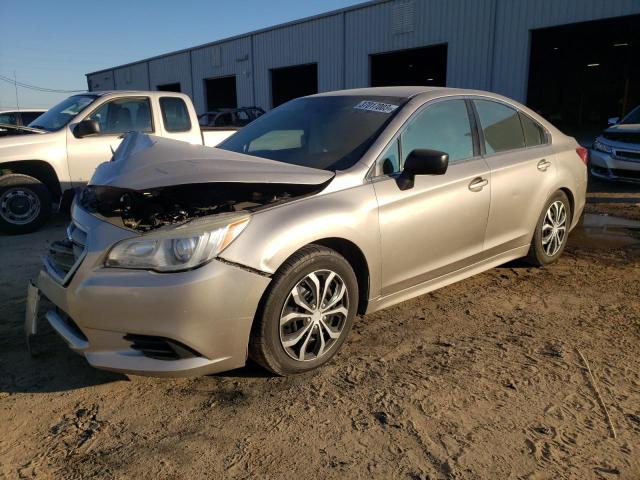 SUBARU LEGACY 2.5 2016 4s3bnba69g3019535