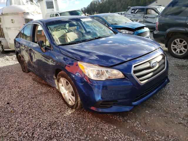 SUBARU LEGACY 2.5 2016 4s3bnba69g3021138