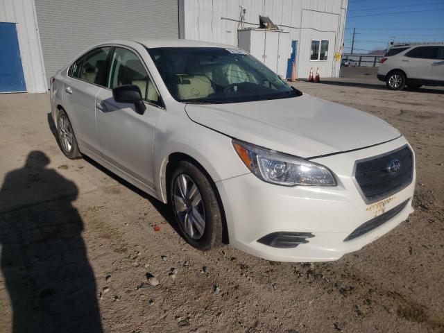 SUBARU LEGACY 2.5 2016 4s3bnba69g3041244