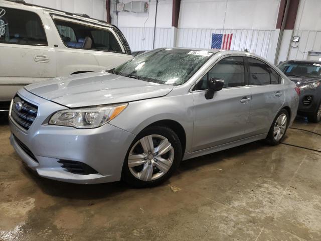 SUBARU LEGACY 2.5 2016 4s3bnba69g3062885