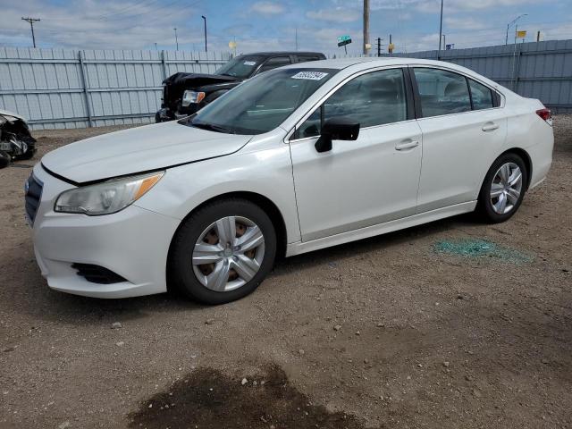 SUBARU LEGACY 2015 4s3bnba6xf3066717