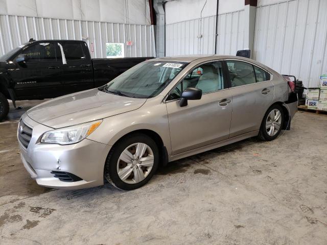 SUBARU LEGACY 2016 4s3bnba6xg3019219