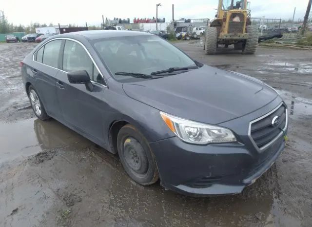 SUBARU LEGACY 2016 4s3bnba6xg3036330