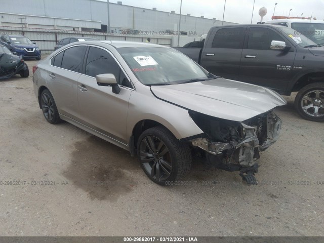 SUBARU LEGACY 2015 4s3bnbc60f3003672