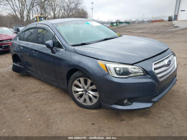 SUBARU LEGACY 2015 4s3bnbc60f3006829