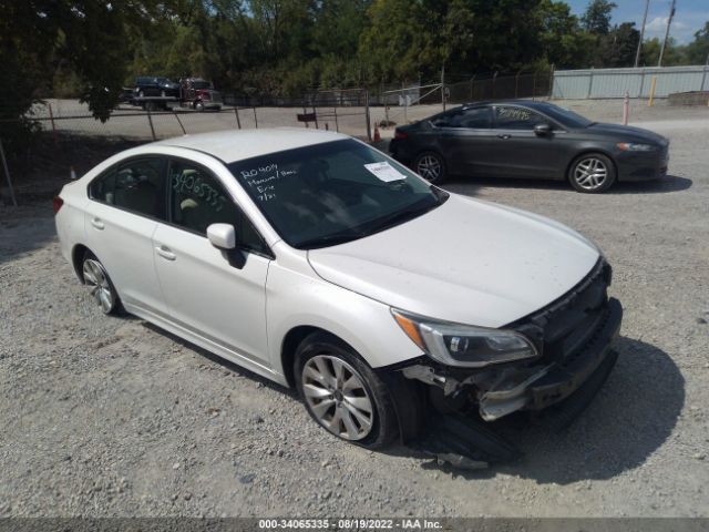 SUBARU LEGACY 2015 4s3bnbc60f3011738