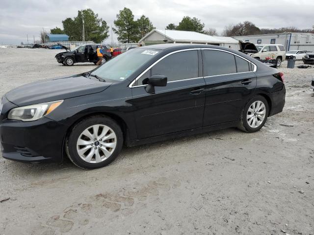 SUBARU LEGACY 2.5 2015 4s3bnbc60f3018575