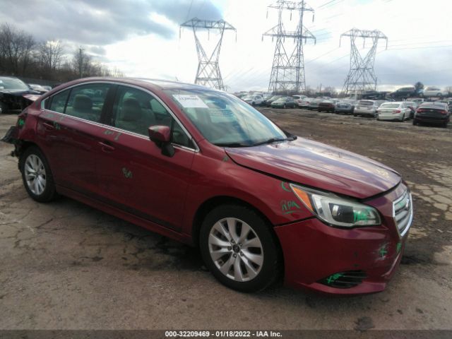 SUBARU LEGACY 2015 4s3bnbc60f3024571