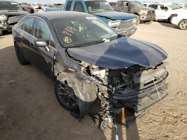 SUBARU NULL 2015 4s3bnbc60f3029785