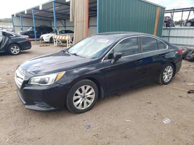 SUBARU LEGACY 2015 4s3bnbc60f3032377