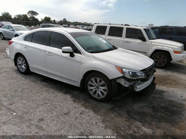 SUBARU LEGACY 2015 4s3bnbc60f3043802