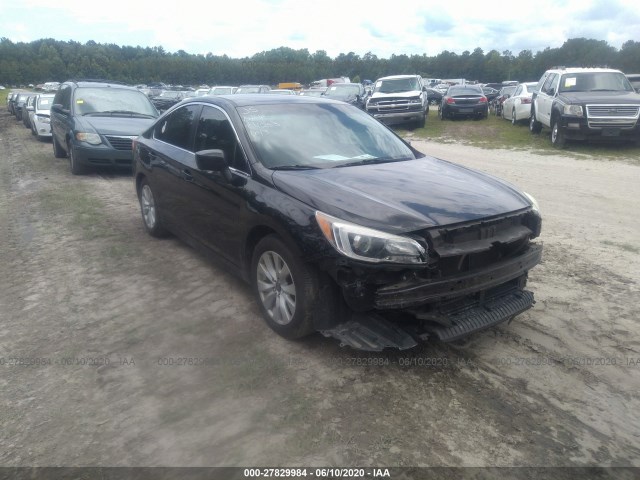 SUBARU LEGACY 2015 4s3bnbc60f3050653