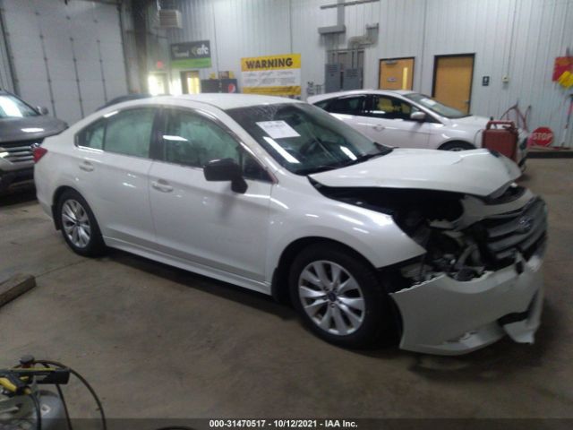 SUBARU LEGACY 2015 4s3bnbc60f3055268