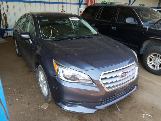 SUBARU LEGACY 2.5 2015 4s3bnbc60f3056081