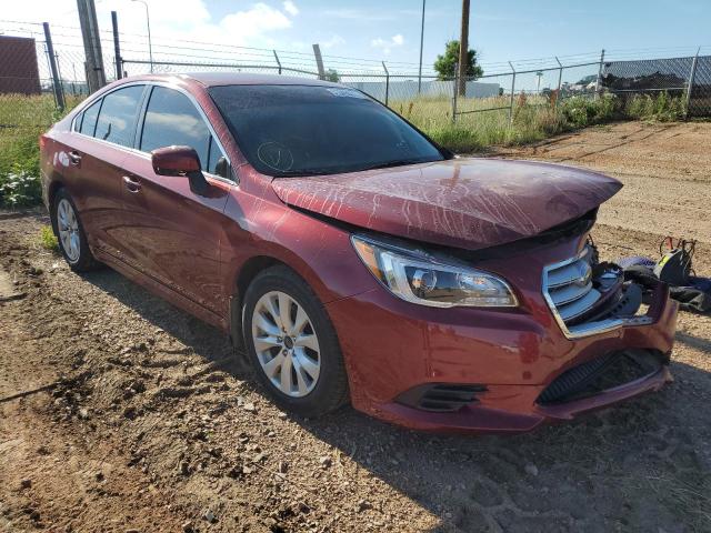 SUBARU LEGACY 2.5 2015 4s3bnbc60f3059188